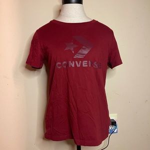 Converse T-Shirt